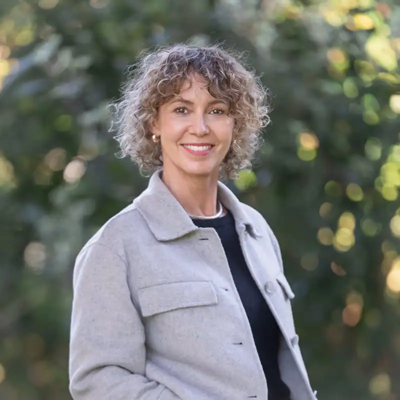 Sandra Batley Flourish Garden Concepts Landscape Design