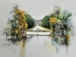 washer5895 abstract gestural speed drawing of a beautiful lands e3427089 9241 40dd afab f74ca9bb2002